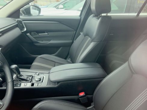 Used 2025 MAZDA CX-50 AWD 2.5 S w/ Select Package image 7