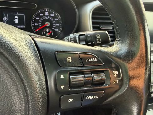 Used 2018 Kia Sorento LX image 20