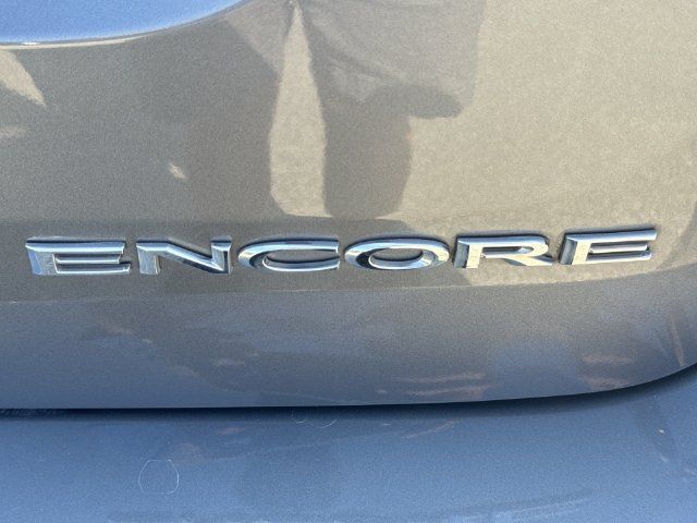Used 2020 Buick Encore Sport Touring w/ Safety Package FWD image 30