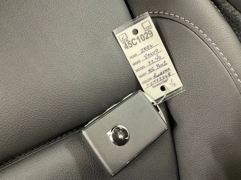 New 2026 Volvo XC40 B5 Plus w/ Protection Package Premier image 44