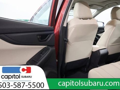 Used 2022 Subaru Impreza Premium image 26