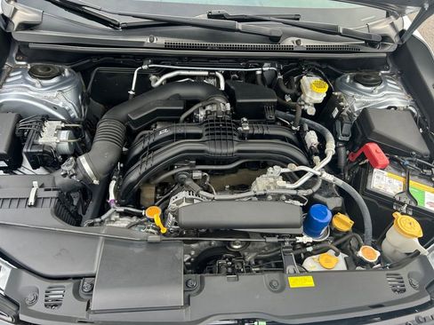 Used 2019 Subaru Impreza 2.0i AWD/4WD image 29