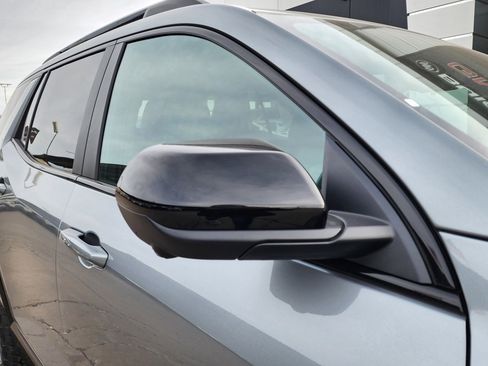 New 2026 GMC Terrain AT4 w/ Convenience Package III image 11