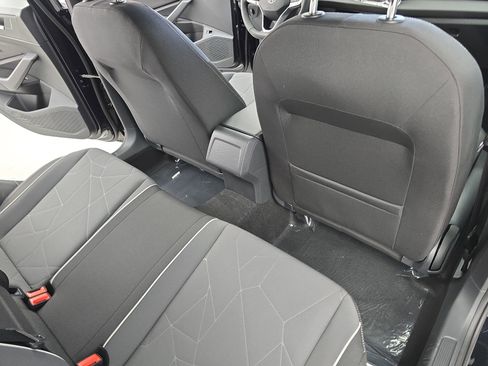 New 2026 Volkswagen Jetta Sport image 11