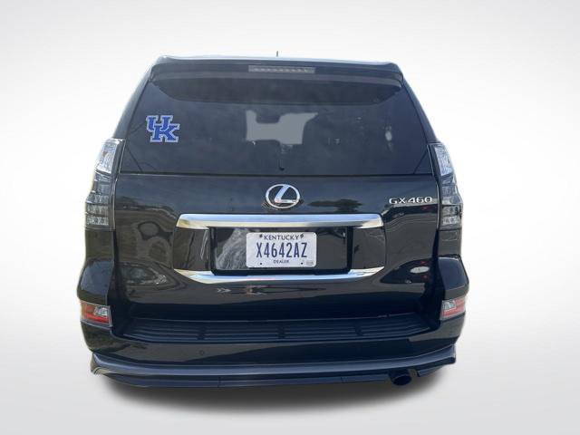 Used 2023 Lexus GX 460 Premium AWD/4WD image 4