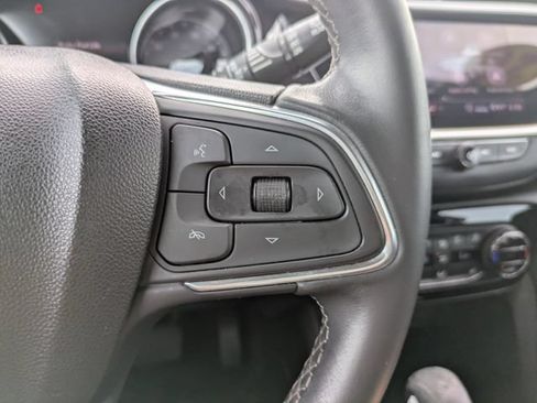 Used 2020 Buick Encore GX Select w/ Experience Buick Package FWD image 29