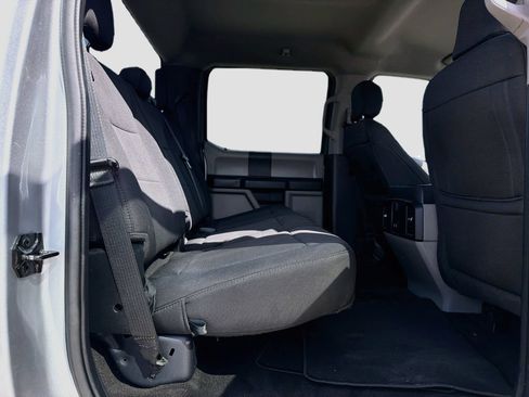 Used 2020 Ford F150 XL w/ Equipment Group 101A Mid RWD image 25