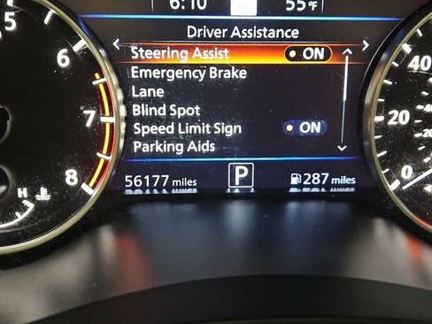 Certified 2019 Nissan Altima 2.5 Platinum image 20