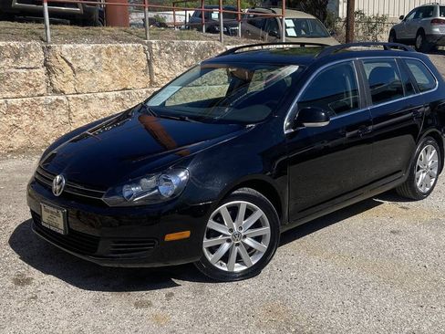 Used 2013 Volkswagen Jetta TDI FWD image 1