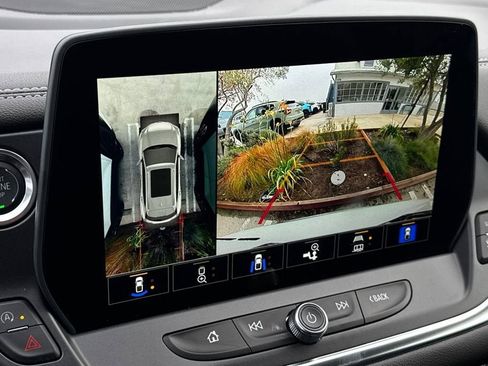 New 2026 Chevrolet Blazer LT w/ Sound & Technology Package image 20