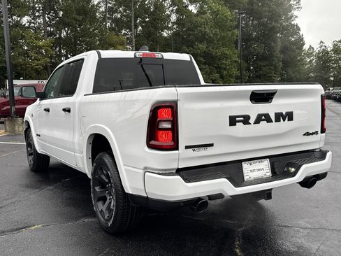 New 2026 RAM 1500 Big Horn image 6
