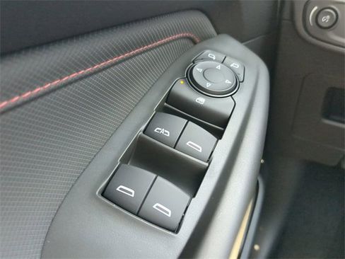 New 2026 Chevrolet TrailBlazer RS w/ Driver Confidence Package image 23