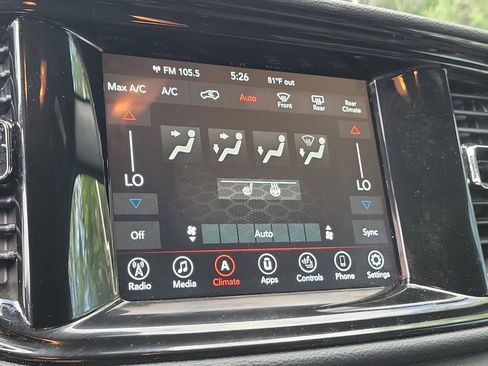 Used 2023 Dodge Durango GT RWD image 32