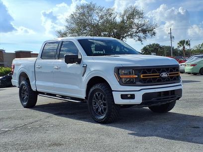 Used 2025 Ford F150 Tremor