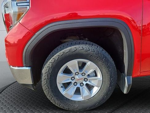 Used 2019 GMC Sierra 1500 SLE w/ SLE Value Package image 22