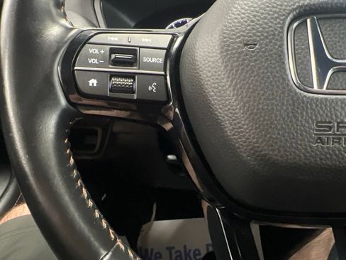 Used 2025 Honda HR-V Sport image 21