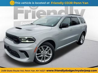 Used 2024 Dodge Durango R/T AWD/4WD 360° Tour