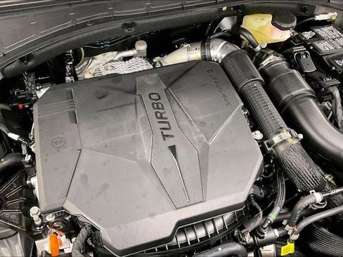 New 2026 Hyundai Santa Fe SE image 13