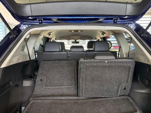 Used 2021 Volkswagen Tiguan SE w/ 3-Row Tiguan MDO Package image 13