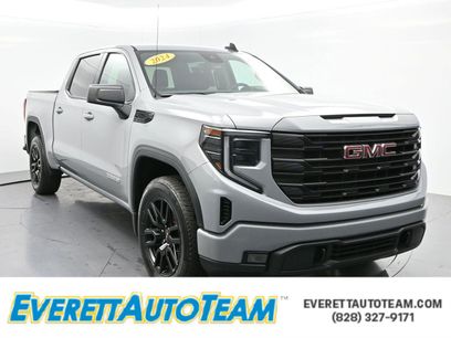 Used 2024 GMC Sierra 1500 Elevation