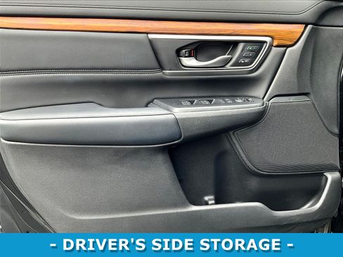 Used 2019 Honda CR-V Touring image 20