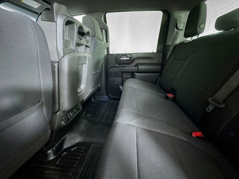 Used 2020 Chevrolet Silverado 2500 LT image 23