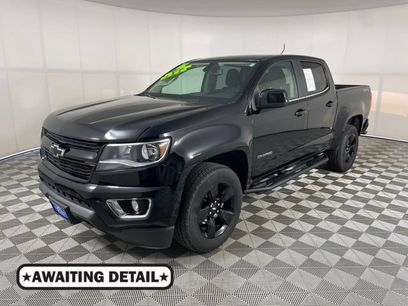 Used 2016 Chevrolet Colorado LT w/ Midnight Edition