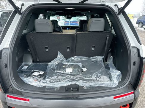 New 2026 Hyundai Palisade XRT Pro image 23