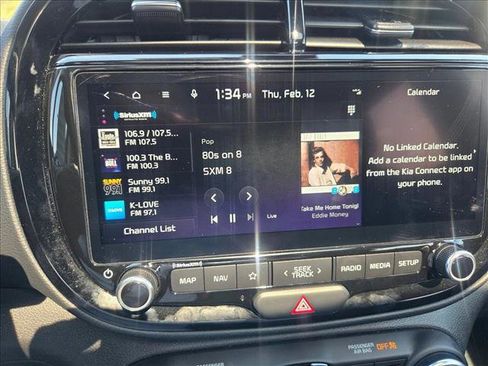 Used 2024 Kia Soul EX image 25