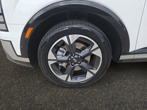 Used 2026 Hyundai Palisade Limited FWD image 14
