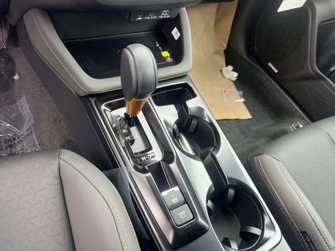 New 2026 Subaru Forester Wilderness image 21