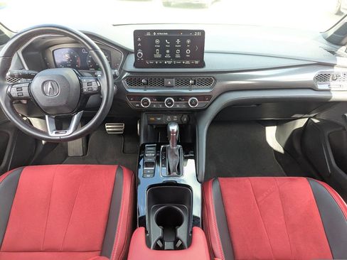 Certified 2024 Acura Integra A-Spec image 16