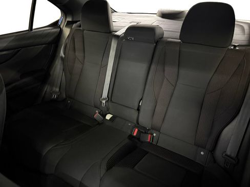 Used 2024 Subaru WRX Premium w/ Popular Package #2A AWD/4WD image 40