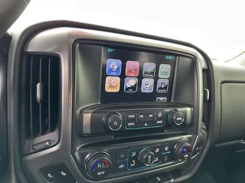 Used 2017 Chevrolet Silverado 1500 LT image 6