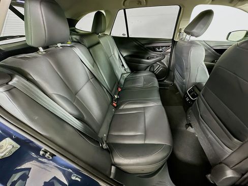 Certified 2023 Subaru Outback Limited XT image 36