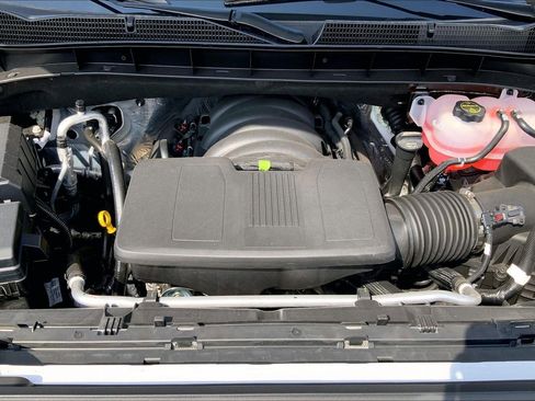 New 2025 GMC Sierra 1500 Pro w/ Graphite Edition image 11