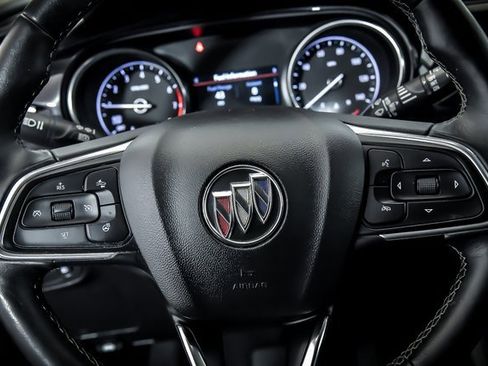 Used 2020 Buick Encore GX Essence w/ Sport Touring Package image 17