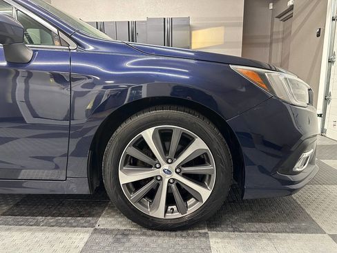 Used 2018 Subaru Legacy 2.5i Limited image 5