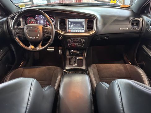 Used 2023 Dodge Charger Scat Pack w/ Daytona Edition Group image 25