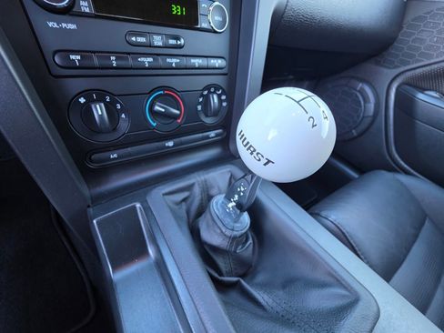 Used 2008 Ford Mustang GT Premium image 21