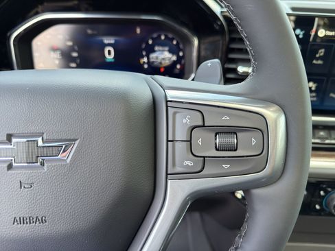 New 2026 Chevrolet Silverado 1500 RST w/ Convenience Package II image 21