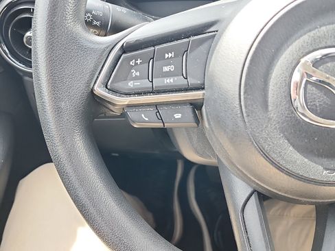 Used 2019 MAZDA CX-3 Sport w/ Sport I-ACTIVSENSE Package image 21