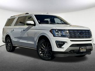 Used 2020 Ford Expedition Max Limited w/ Equipment Group 301A video 2