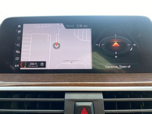 Used 2021 BMW X3 xDrive30i w/ Convenience Package image 10