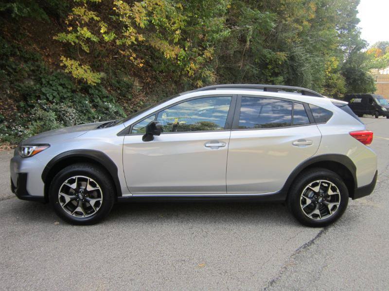 Used 2019 Subaru Crosstrek 2.0i w/ Eyesight System AWD/4WD image 2