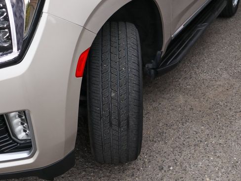 Used 2021 GMC Yukon Denali w/ LPO, Illumination Package image 53