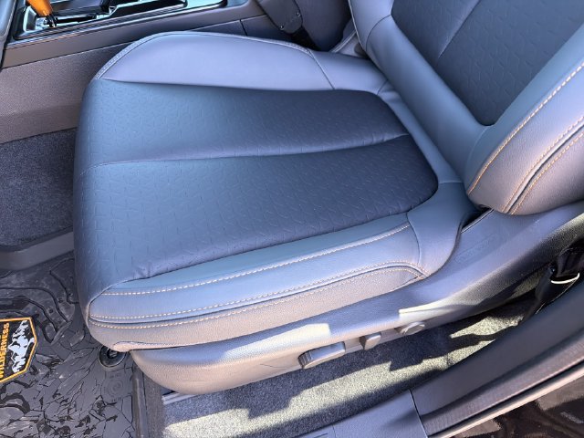 New 2026 Subaru Forester Wilderness AWD/4WD image 21