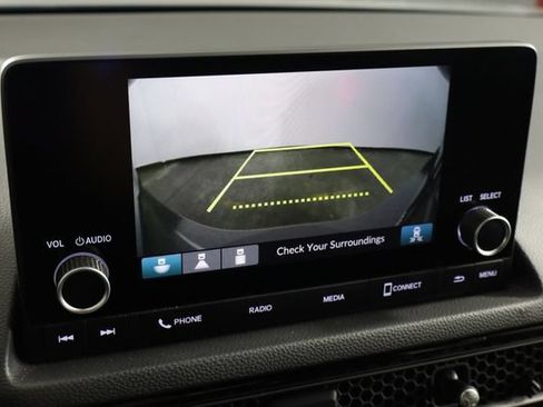 Used 2026 Honda Civic Sport image 30