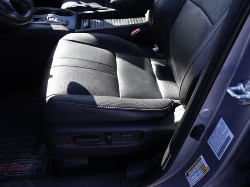 Used 2022 Honda Passport TrailSport image 39