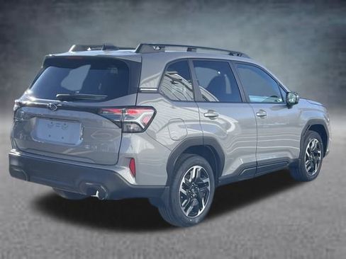 New 2026 Subaru Forester Limited image 3